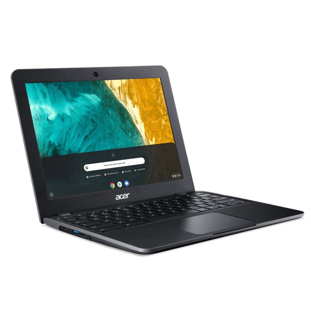 Chromebook Spin 512 R856T