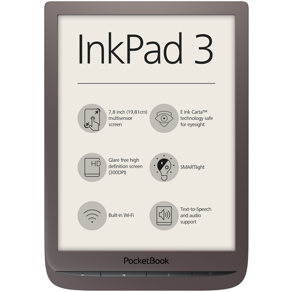 PocketBook InkPad 3 - PB740