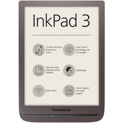 PocketBook InkPad 3 - PB740