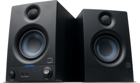 PreSonus Eris E3.5 Gen 2 Wired Speaker