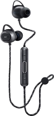 AKG N200