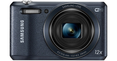 Samsung WB35F - Compact Camera