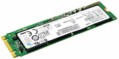 Intel SSD 545s 256GB M.2 2280 SATA SSDSCKKF256G8