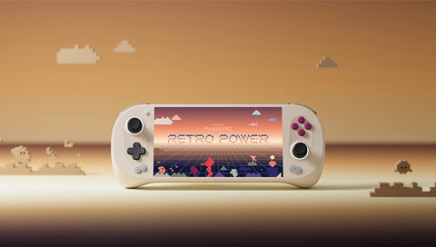 AYANEO Pocket Evo