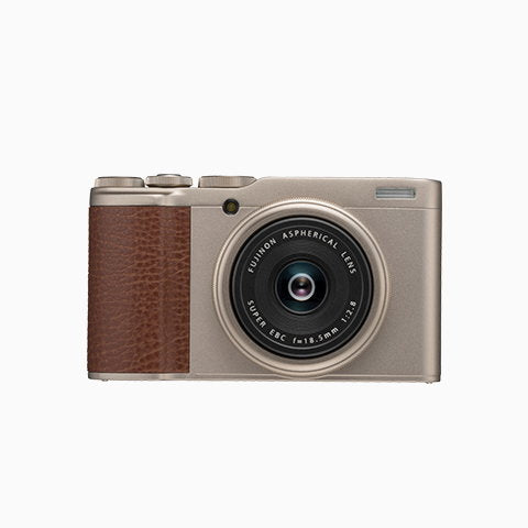 Fujifilm XF10 Compact Camera