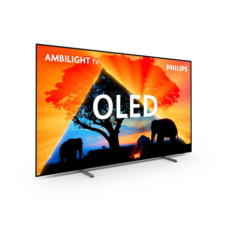Philips 65OLED769/12 65 inch 4K UHD OLED Ambilight Smart TV