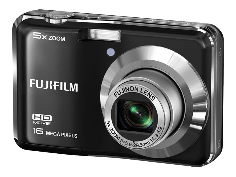 FinePix AX550 - Compact Camera