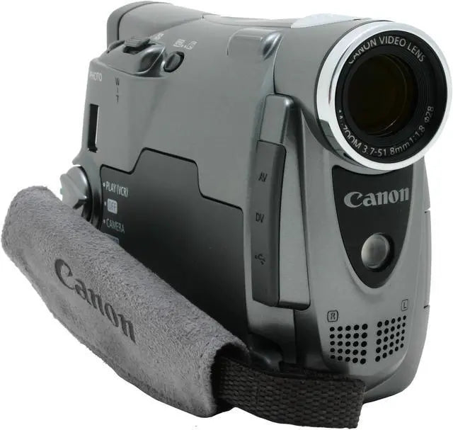 Canon ZR400 Videocamera