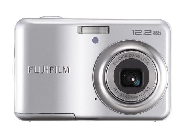 FinePix A235 - Compact Camera