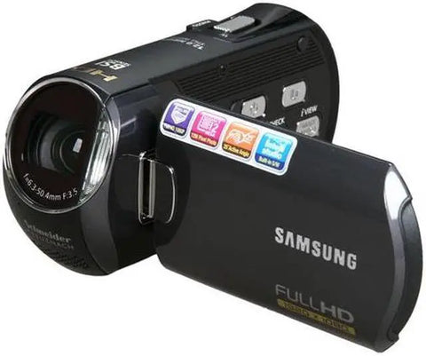 Samsung HMX-M20 Videocamera