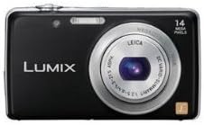 Panasonic Lumix DMC-FS41 Compact Camera