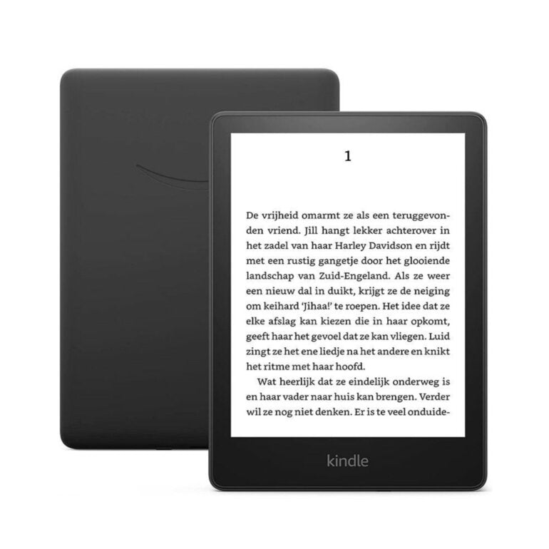 Amazon Kindle 11e generatie (2022) - C2V2L3