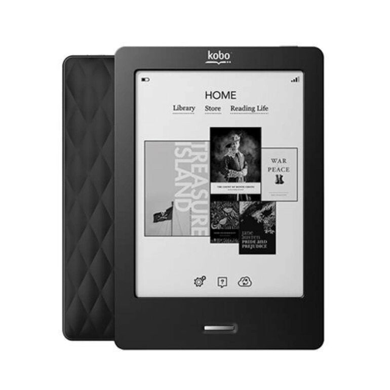 Kobo Touch (2011) - N905/N905B/N905C