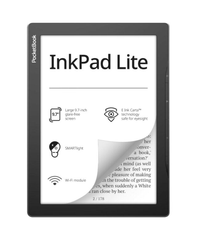 PocketBook InkPad Lite - PB970