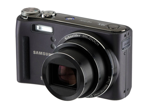 Samsung HZ15W - Compact Camera