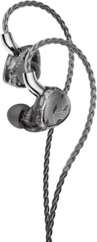 FA19 Monitors