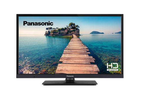 TX-24MS480B 24" HD Android TV