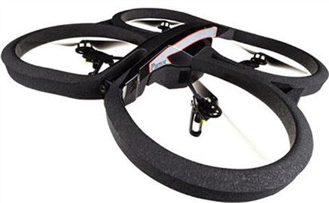 AR Drone 2.0 Quadcopter