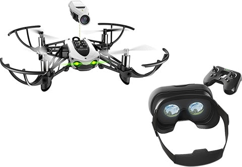 Mambo FPV Pilot & Race Quadcopter