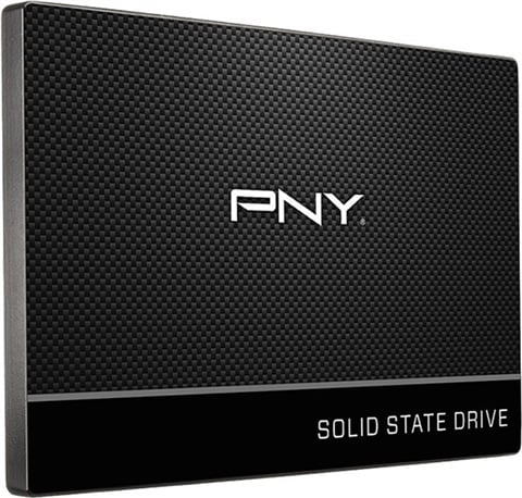 CS900 240GB 2.5" SATA