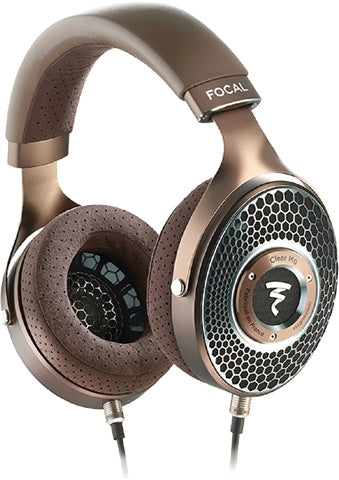 Focal Clear MG