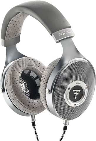 Focal Clear High End Soft