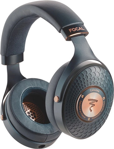 Focal Celestee TS