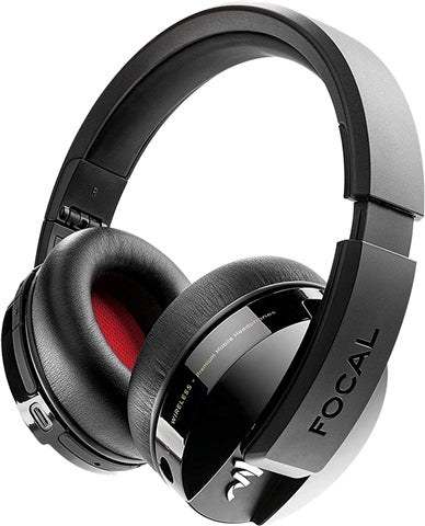 Focal Listen