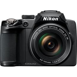 Nikon Coolpix P500 Bridge Camera
