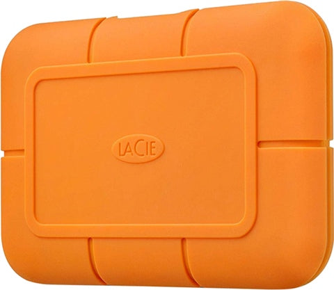 Rugged SSD (STHR100080) 1TB USB 3.0 - Orange