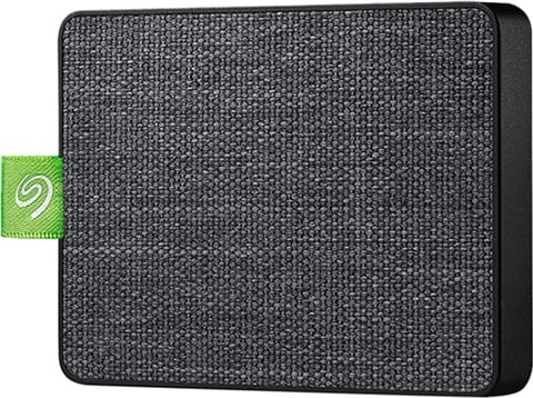 One Touch (STJE1000402) SSD 1TB USB 3.0 - Black