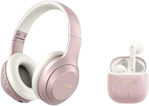 Guess GUOBPV21J14BCELP + Set