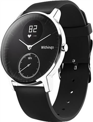 Withings Steel HR