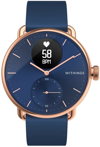 Withings ScanWatch