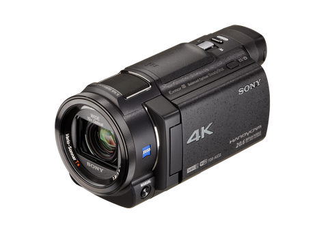 Sony FDR-AX30 Videocamera
