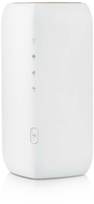 Zyxel FWA505 5G Dual Band Indoor WIFI 6 Router