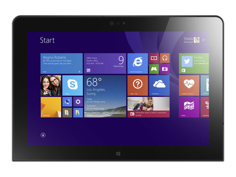 Lenovo ThinkPad 10 (2e generatie)
