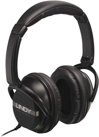 Lindy NC40 Active