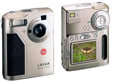 Leica Digilux - Compact Camera