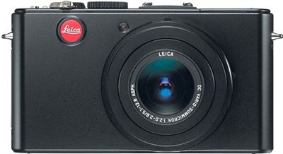 Leica D-Lux 4 - Compact Camera