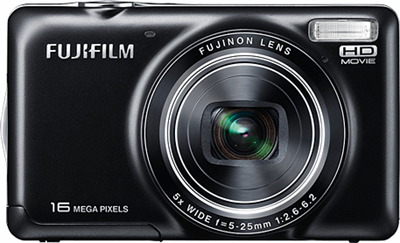 Fujifilm FinePix JX420 - Compact Camera