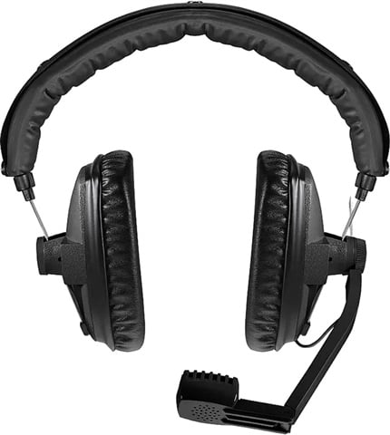 Beyerdynamic DT 109 50 Ohms Microphone