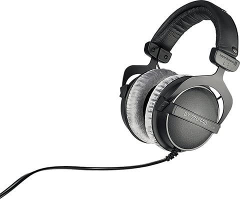 Beyerdynamic DT770 PRO 250ohm