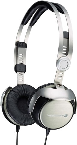 Beyerdynamic T51P Overear