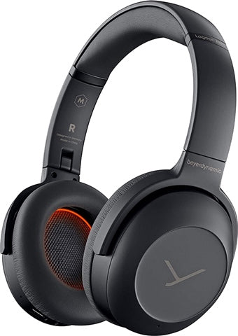 Beyerdynamic Traveller