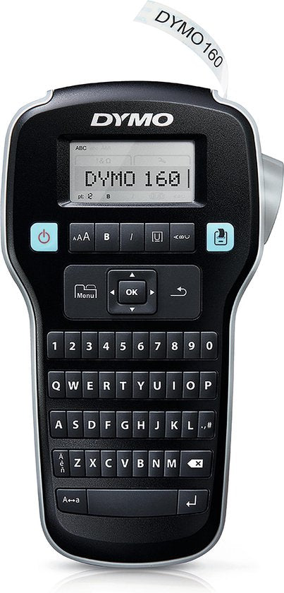Dymo LabelManager 160 labelprinter