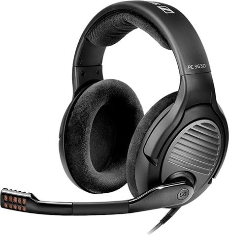 Sennheiser PC 363D