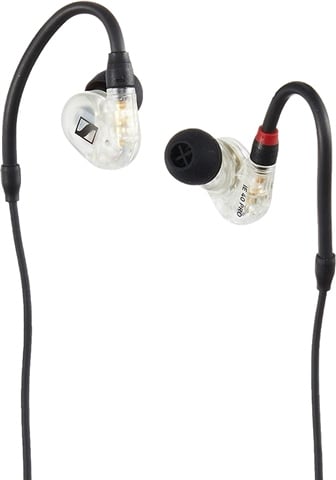 Sennheiser IE 40 Pro Dynamic Monitoring Clear