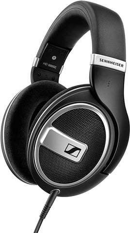 Sennheiser HD 599 Ears