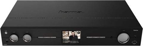 DIT2010MBT Pro DAB+, DAB, FM, Hi-Fi Stereo Tuner